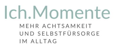 Ich.Momente